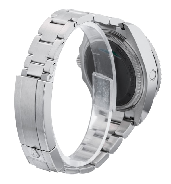 Rolex Deepsea 136660 Image 3